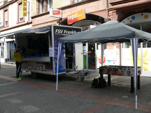 4. Tag der Bornheimer Vereine 2019